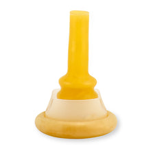 Load image into Gallery viewer, Cathéter urinaire externe - latex - port prolongé - grand 36 - 39 mm | HO-9209