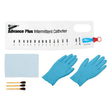 Load image into Gallery viewer, Intermittent Catheter - Advance Plus Kit - Regular 8FR