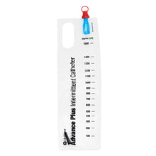 Load image into Gallery viewer, Intermittent Catheter - Advance Plus Kit - Regular 8FR