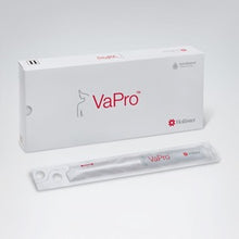 Charger l'image dans la galerie, Hollister - Cathéters intermittents Vapro Standard Hydrophyile 8" - 8FR