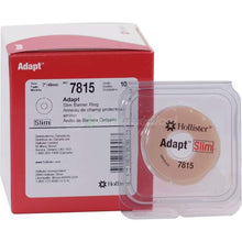 Load image into Gallery viewer, Anneaux plats Adapt mince 2 de champ protecteur Flextend (2.30mm dépaisseur) Anneaux Hollister