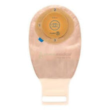 Load image into Gallery viewer, Appareillage À Une Pièce Vidable Malléable Esteem+ Stomahesive Transparent Avec Filtre Sac 1 Convatec
