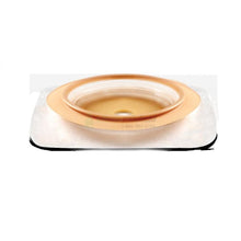Load image into Gallery viewer, Barrière Cutanée Natura Durahesive Convexe À Découper Accordéon Collet En Hydrocolloïde Adhésif Collerette Convatec