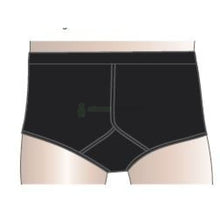 Charger l'image dans la galerie, Caleçon de soutien pour homme - Soutien Modéré Sous-vêtement Omnigon