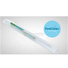 Load image into Gallery viewer, Intermittent urinary catheter prelubrified gentlecath glide for women, straight, size 12FR (BT/30)