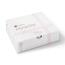 Charger l'image dans la galerie, Cathéter intermittent prélubrifié portatif Infyna Chic Cathéters prélubrifiés Hollister