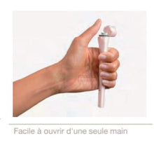 Charger l'image dans la galerie, Cathéter intermittent prélubrifié portatif Infyna Chic Cathéters prélubrifiés Hollister