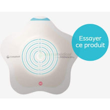 Charger l'image dans la galerie, Collerette Sensura Mio Click - Concave - À découper Collerette concave Coloplast