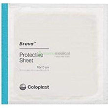 Load image into Gallery viewer, Feuilles Protectrices Brava (5) Protecteurs Cutanés Coloplast