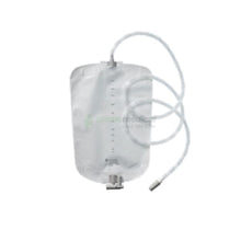 Load image into Gallery viewer, Sac de nuit Conveen Stérile Sac de nuit Coloplast