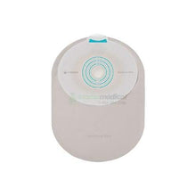 Load image into Gallery viewer, Sac Fermé Sensura Mio - 1 Pièce - Maxi (22Cm) - Plat - Précoupé Coloplast