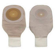 Load image into Gallery viewer, Sac Vidable Transparent (30 Cm) Une Pièce Premier Flextend Avec Fermoir À Clampe Et Champ Protecteur Convexe Découper (Nouvelle Formule)