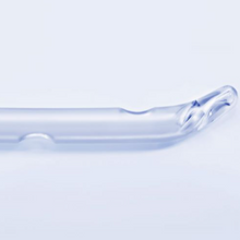 Load image into Gallery viewer, Cathéter intermittent (PVC) urinaire pour homme Convatec | Référence CV-501014