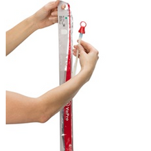 Charger l'image dans la galerie, Cathéter prélubrifié hydrophile coudé pour homme, Hollister | HO-73164