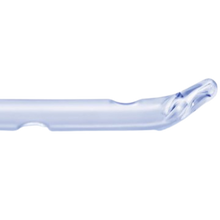 Load image into Gallery viewer, Intermittent urinary tract catheters Gentlecath with a bent for men (14 fr) - 100 units