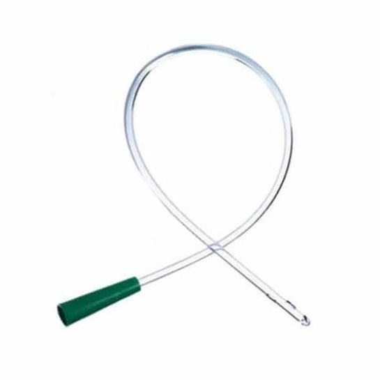 Intermittent catheter 16fr, 16 '' long, 2 eyelets, sterile (BT/100)