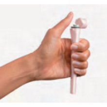 Charger l'image dans la galerie, Cathéter portatif femme Infyna Hollister | Code HO-7014