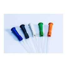 Load image into Gallery viewer, Cathéter intermittent (PVC) urinaire pour femme Convatec | Code CV-501021