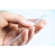 Load image into Gallery viewer, Intermittent urinary catheters Gentlecath, straight end, for men (14 FR) - 100 units