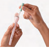 Charger l'image dans la galerie, Cathéter portatif femme Infyna Chic, Droit, 8FR (bt/30)