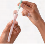 Charger l'image dans la galerie, Cathéter portatif femme Infyna Chic, droit, 10FR (bt/30)