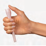 Charger l'image dans la galerie, Cathéter portatif femme Infyna Chic, Droit, 8FR (bt/30)