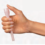 Charger l'image dans la galerie, Cathéter portatif femme Infyna Chic, droit, 14FR (bt/30)