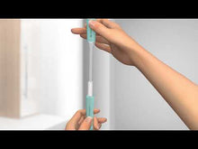 Charger et lire la vidéo dans la visionneuse de la Galerie, Cathéter intermittent hydrophile SpeediCath Compact Eve femme, taille 12 FR (bt/30)