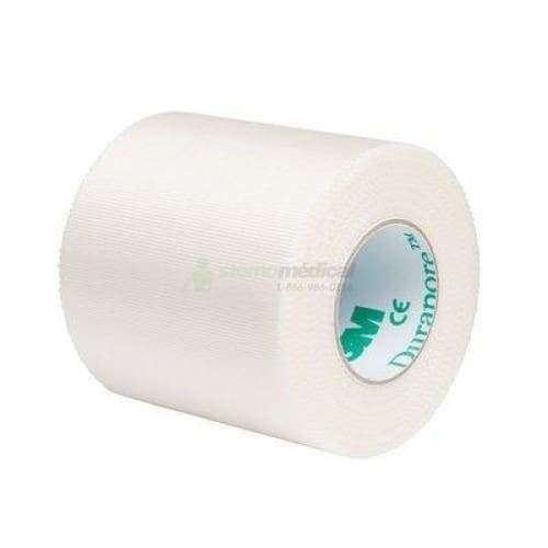3M Ruban Durapore 2po beige Ruban adhésif 3M