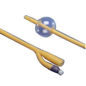 Cathéters silicone Foley 20fr 30cc | CP-AA6C20