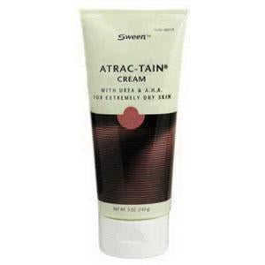 Crème hydratante Sween Atrac-Tain de Coloplast
