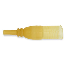Load image into Gallery viewer, Cathéter urinaire externe - latex - port prolongé - grand 36 - 39 mm | HO-9209
