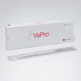 Hollister - Cathéters intermittents Vapro Standard Hydrophyile 16