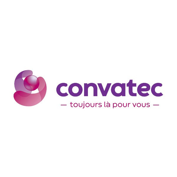 Sac pour urostomie à une pièce Esteem + avec Durahesive et valve Accuseal, à découper de 13 à 45 mm