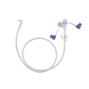 Ensemble d'extension d'alimentation continue MIC-KEY