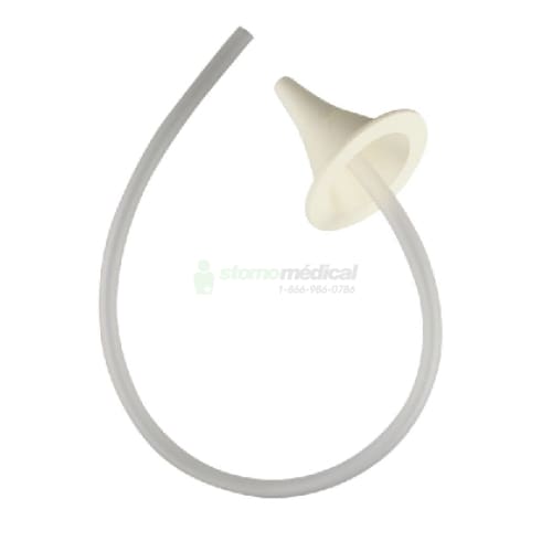 Accessoires Dirrigation Assura - Cône Pour Stomie Irrigation Coloplast