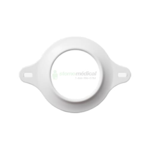 Accessoires Dirrigation Assura - Plaque Irrigation Coloplast