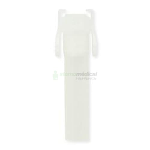 ADAPTEUR TUBE DRAINAGE URO Hollister