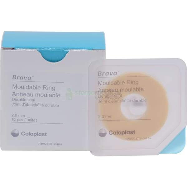 Anneau Moulable Brava 2.0Mm Anneaux Coloplast