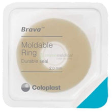 Charger l&#39;image dans la galerie, Anneau Moulable Brava 4.2Mm Gestion Des Fuites Coloplast
