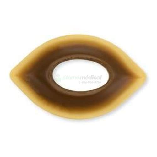 Anneaux Ovales Convexes Adapt De Champ Protecteur Flextend Sans Alcool 1-7/8 X 2-1/8 Hollister