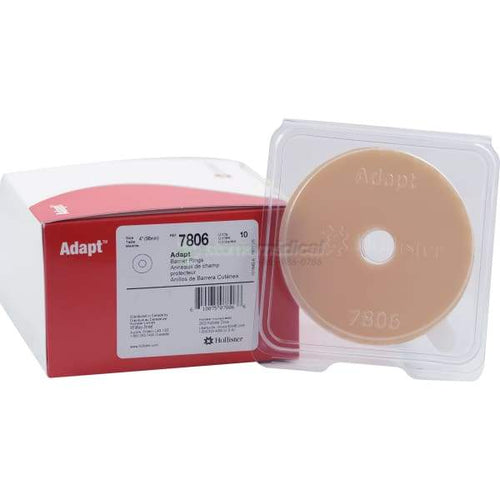 Anneaux plats Adapt 4 (102 mm) de champ protecteur Flextend Anneaux Hollister