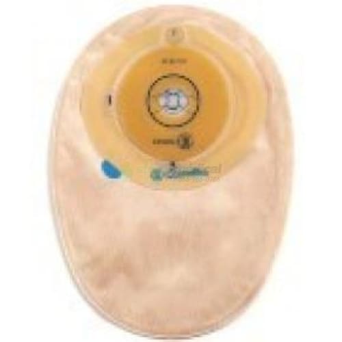 Appareillage À Une Pièce Fermé Malléable Esteem+ Stomahesive Beige Avec Filtre Sac 1 Convatec