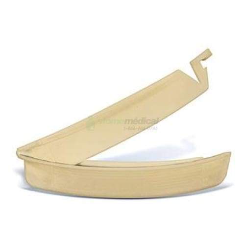 Attache Arrondie Duolock Convatec / 10/boite