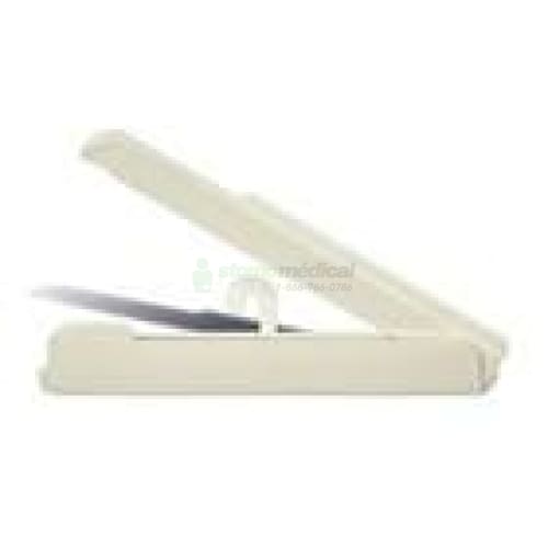 Attache Pour Manchon D`irrigation Natura Visi-Flow Convatec - 10 / boite