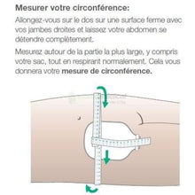 Charger l&#39;image dans la galerie, Bande de soutien pour hernie Total Control - Soutien Ferme Sous-vêtement Omnigon

