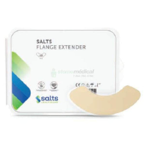 Bandelettes dhydrocolloïdes Secuplast SPH1 (30/bte) Bandelettes Salts