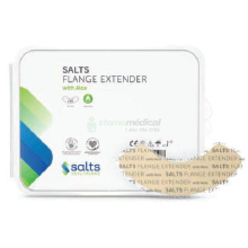 Bandelettes en hydrocolloïdes Secuplast avec aloes SPHA2 (30/bte) Bandelettes Salts