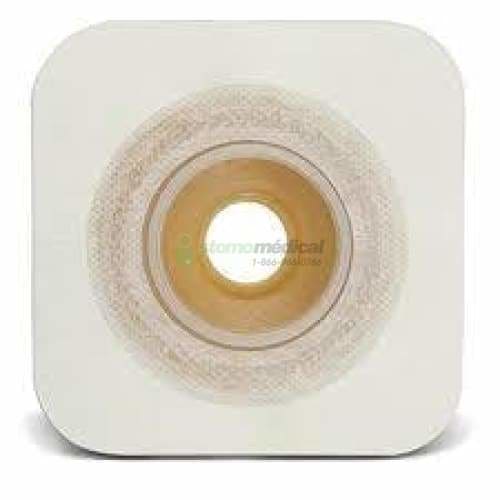 Barrière cutanée Convex-it Natura Durahesive flexible blanc 1