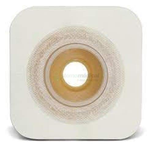 Barrière cutanée Convex-it Natura Durahesive flexible blanc 1